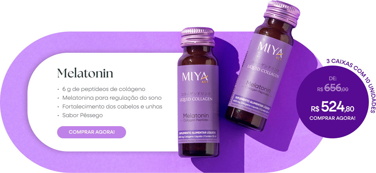 melatonin-miya melatonin-miya